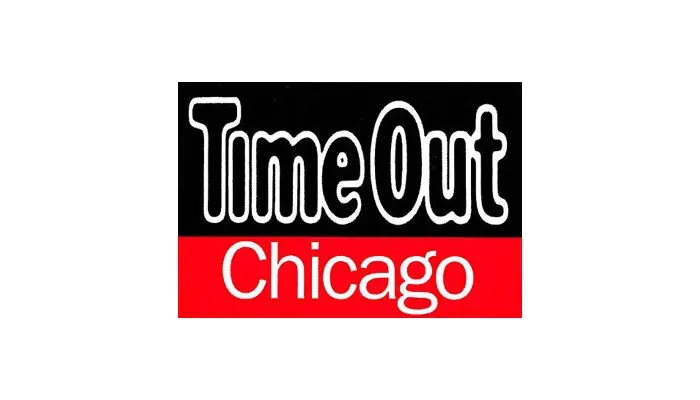 Time Out Chicago