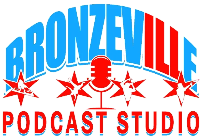 Bronzeville Podcast Studio