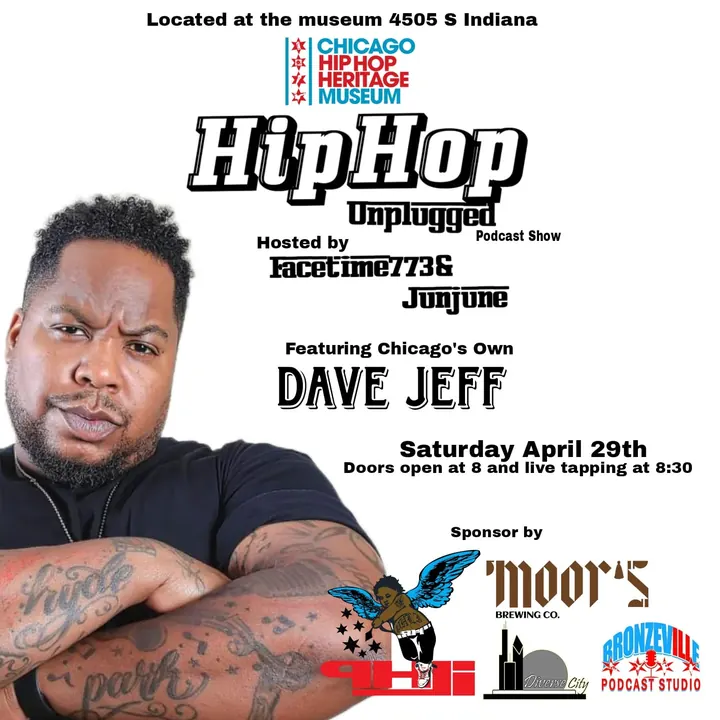 April 29, 2023 Dave Jeff