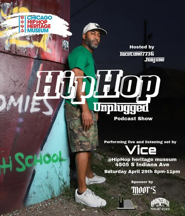April 29,2023 Vice
